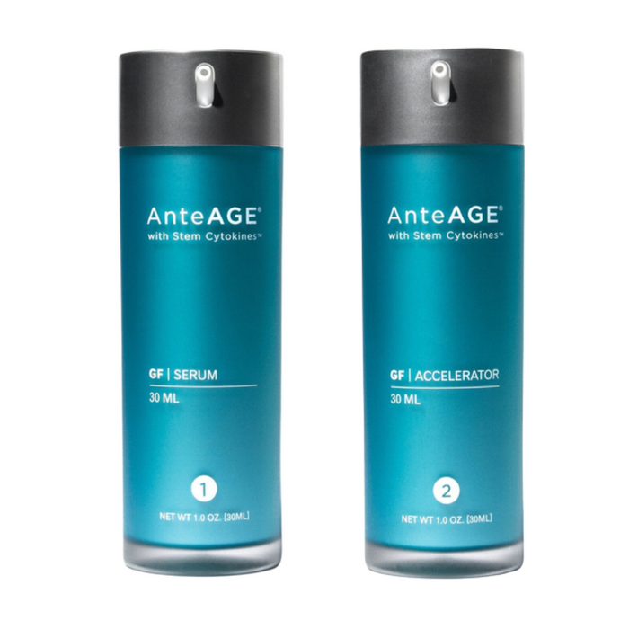 AnteAGE Pro System