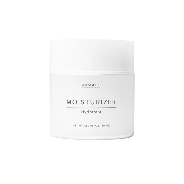 AnteAge Moisturizer