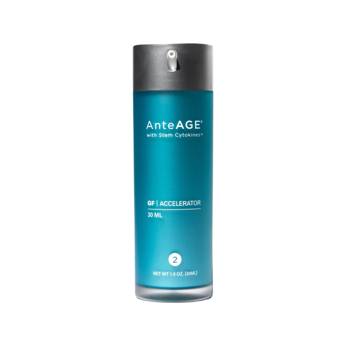 AnteAGE Accelerator
