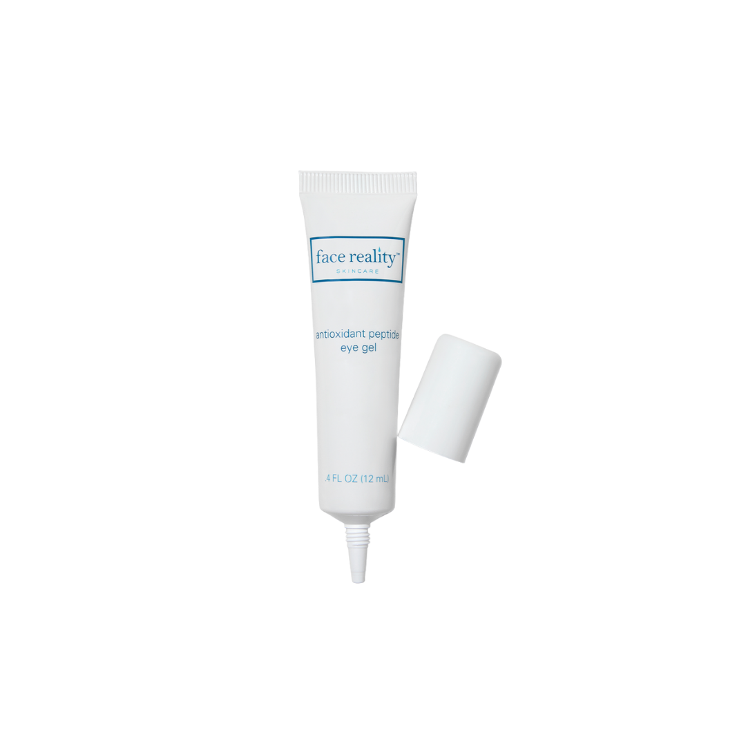 Antioxidant Peptide Eye Gel