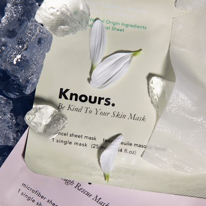 Be Kind to Your Skin Sheet Mask