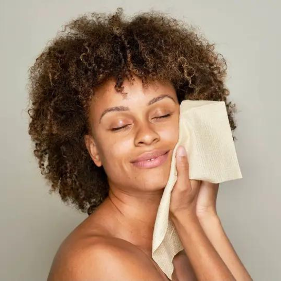 Clean Towels
