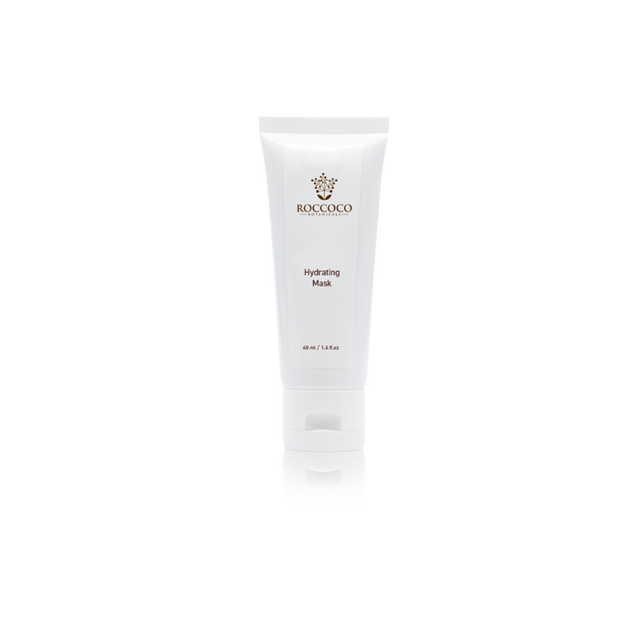 Hydrating Mask