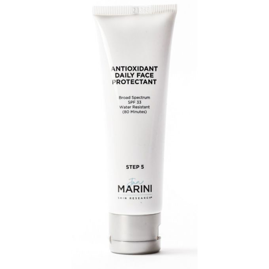 Antioxidant Daily Face Protectant SPF33
