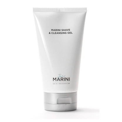 Marini Shave &amp; Cleansing Gel
