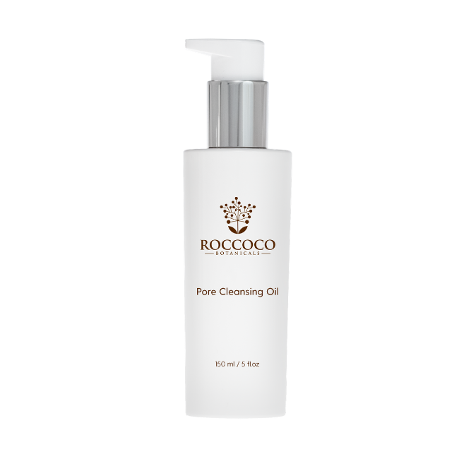 Pore Cleansing Oil