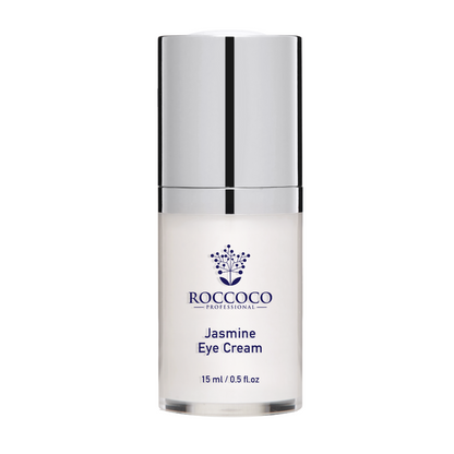 Jasmine Eye Cream
