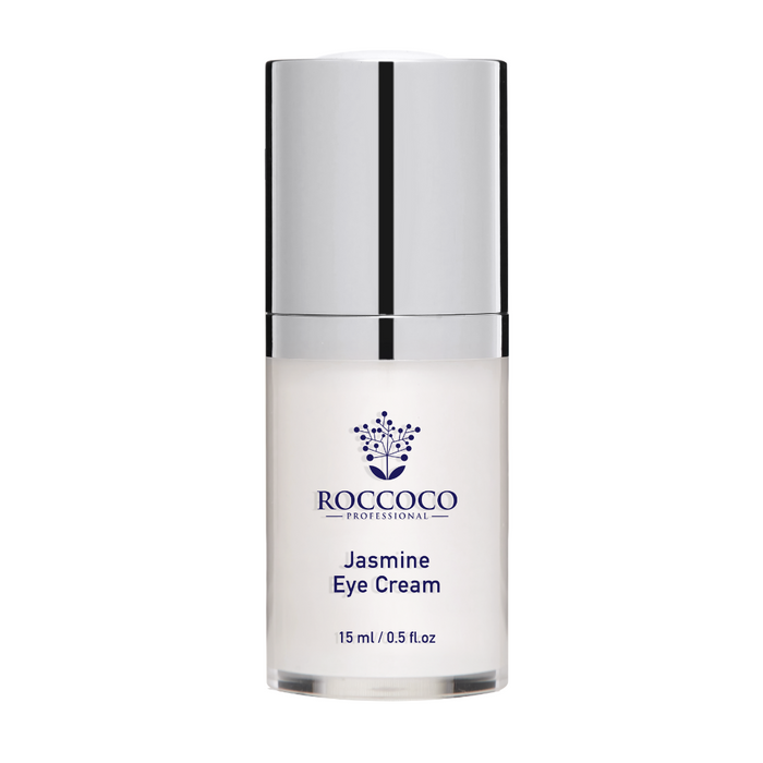 Jasmine Eye Cream