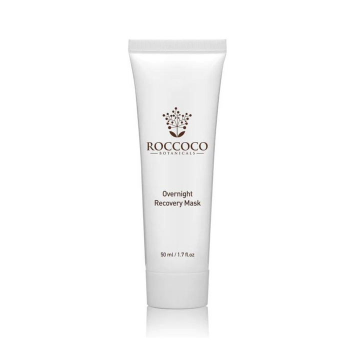 Overnight Recovery Mask