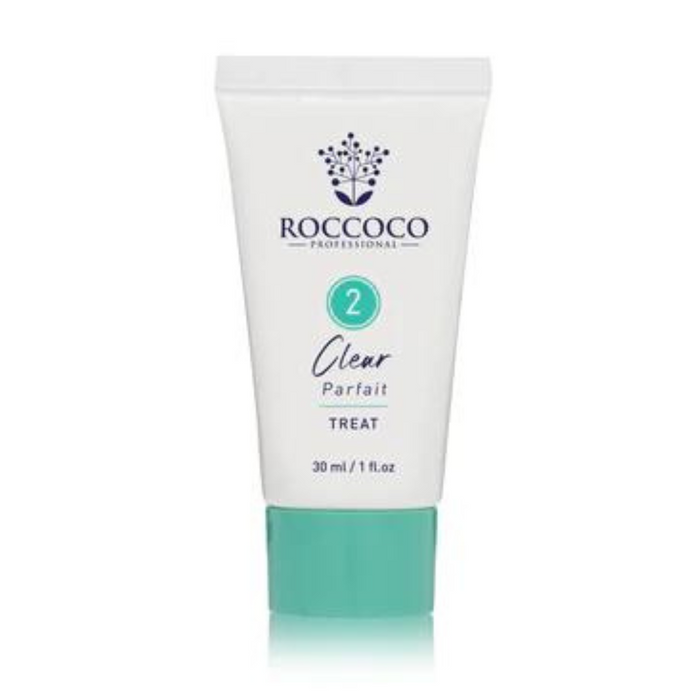 Teen Clear Serum