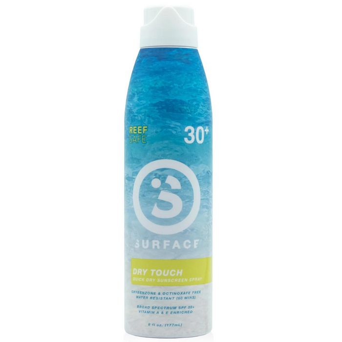 Sunscreen  Spray