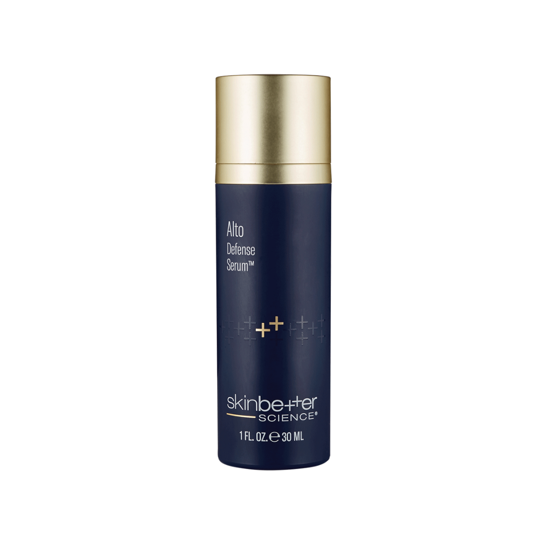 Alto Defense Serum