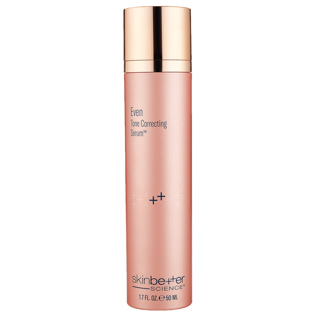 Even Tone Correcting Serum