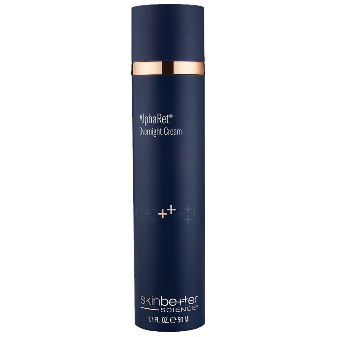 AlphaRet Overnight Cream